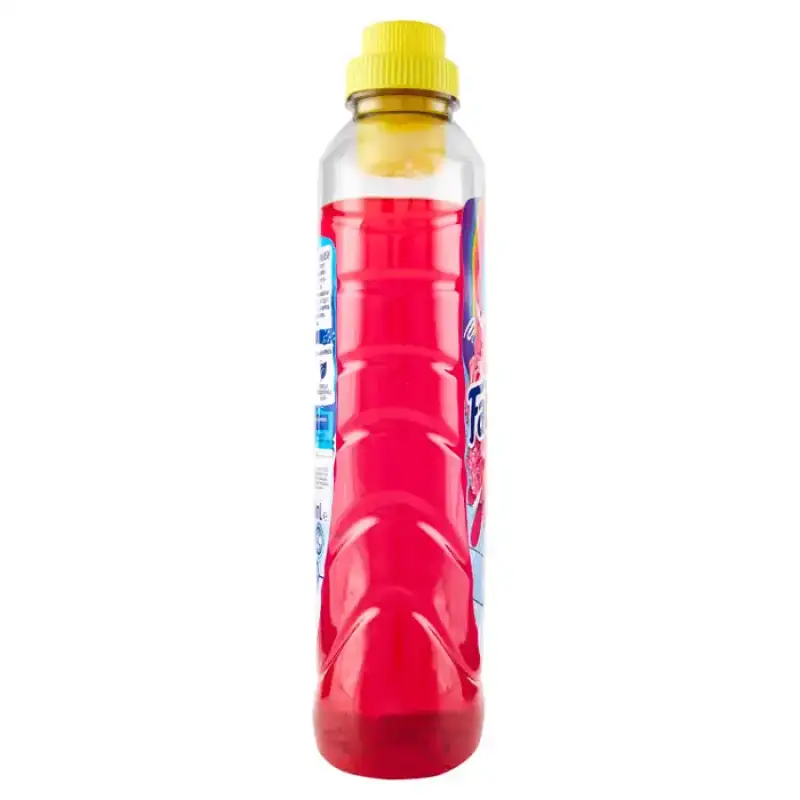 Fabuloso Detergent Pardoseli cu Flori Proaspat 24h 950 ml Bax 12 buc.